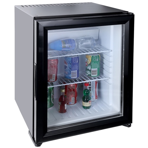Mini réfrigérateur écologique pour hôtel
