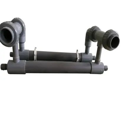 Cheap UV Salty Water Sterilizer
