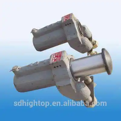 Track Dowty Retarder/Track Retarder for Railway/Railway Retarder