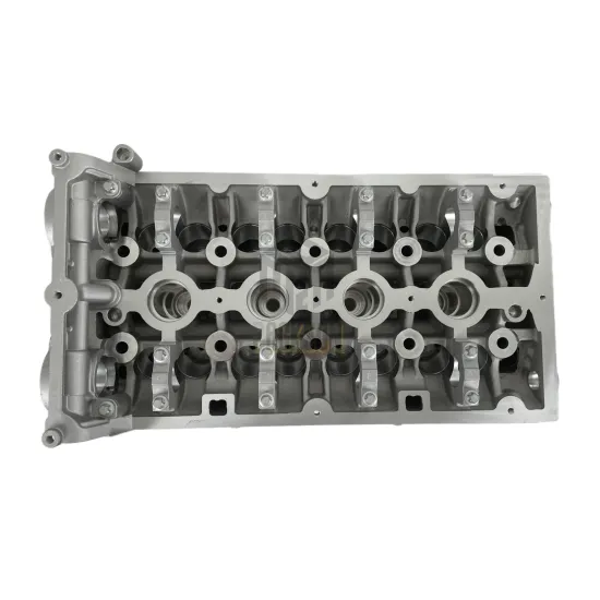 Auto Parts 55567457 55579839 A16LET LLU Empty Cylinder Head For Multiple Models