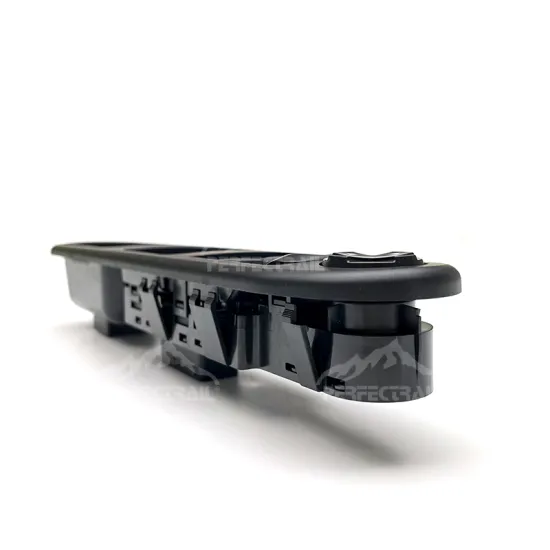 6554QC PERFECTRAIL Car Electric Power Window Switch for Peugeot 207 307