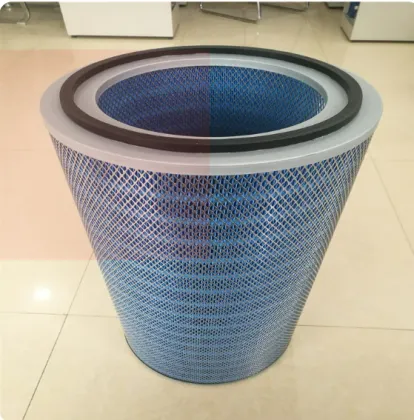 LVD Laser Purifier (carbon) cartridges