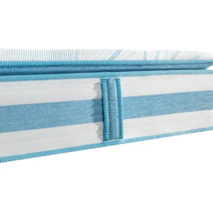 Twin mattress in box spring student mattress customized