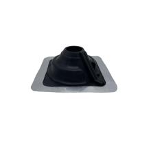 EPDM Rubber Seal Pipe Boot Flashing For Waterproof