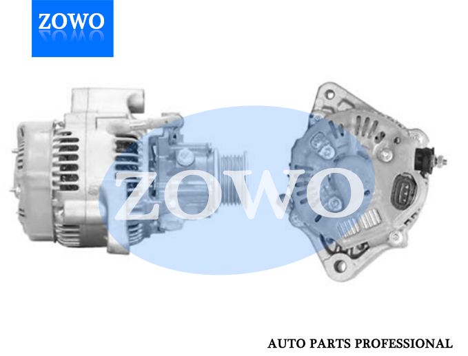 toyota prius alternator 1002132270