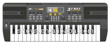 37Keys toy musical instruments MS-006