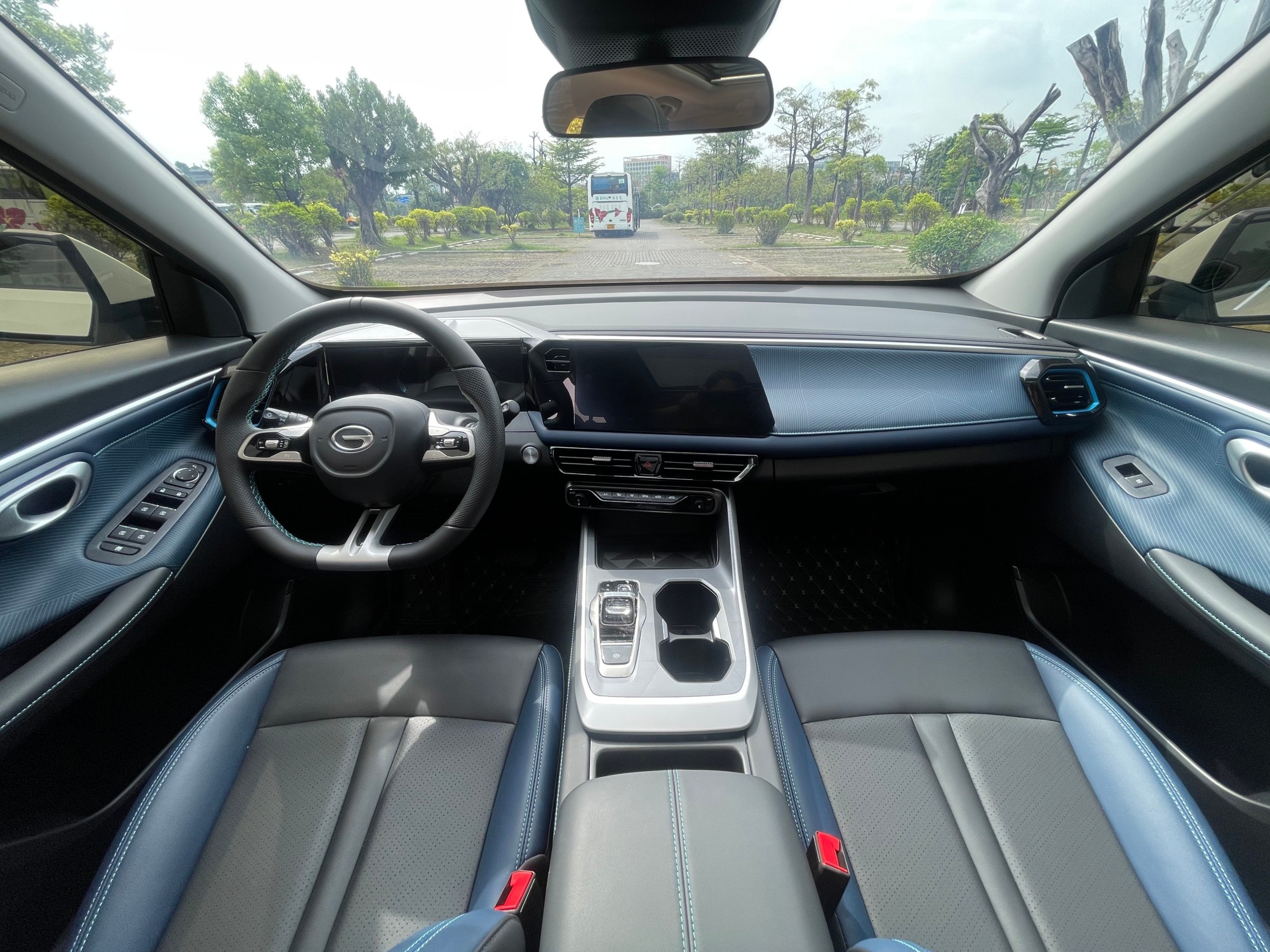 GS3 Speed ​​270T Enjoy Edition