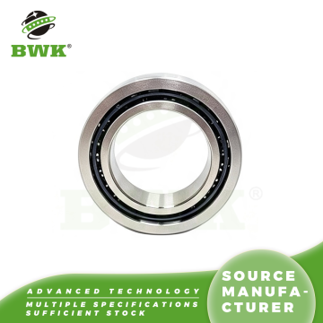 Ultra Precision High-Speed Angular Contact Bearings