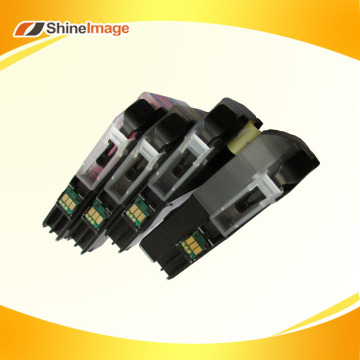 Compatible ink cartridge lc139 lc135 for Brother MFC-J6520DW/J6920DW