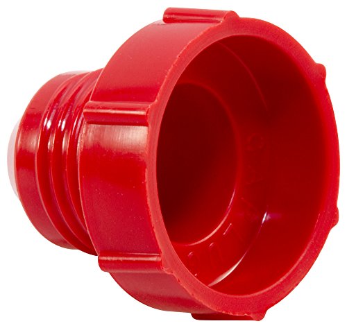 PVC Coupling Threaded End Cap Screw Cap