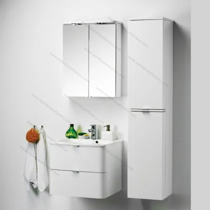 2016 European Modern Bathroom Cabinet