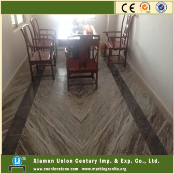 Platinum Sand White Marble flooring prices