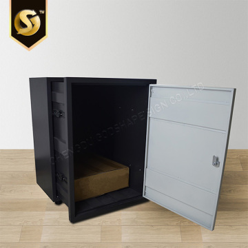 Dekorative und praktische Paketboxen-PB01