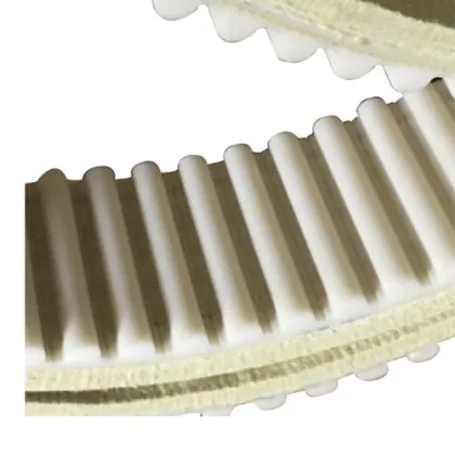 Heat Resist Seamless PBO Para-aramid Conveyor Belt