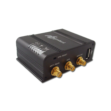 Microhard PDDL900-ENC: 900 MHz / 2.4 GHz PICO Digital Data Link - Model MHK118150