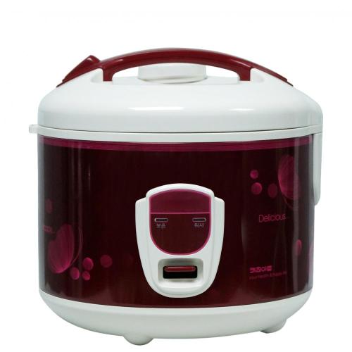 1.8L electric rice cooker