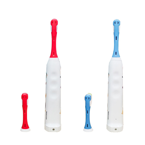 Brosse à dents électrique musicale pour enfants