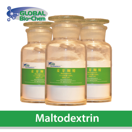 Budada Maltodextrin ee iibka