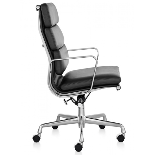 Eames SoftPad High back EA219 Modern Office Chair
