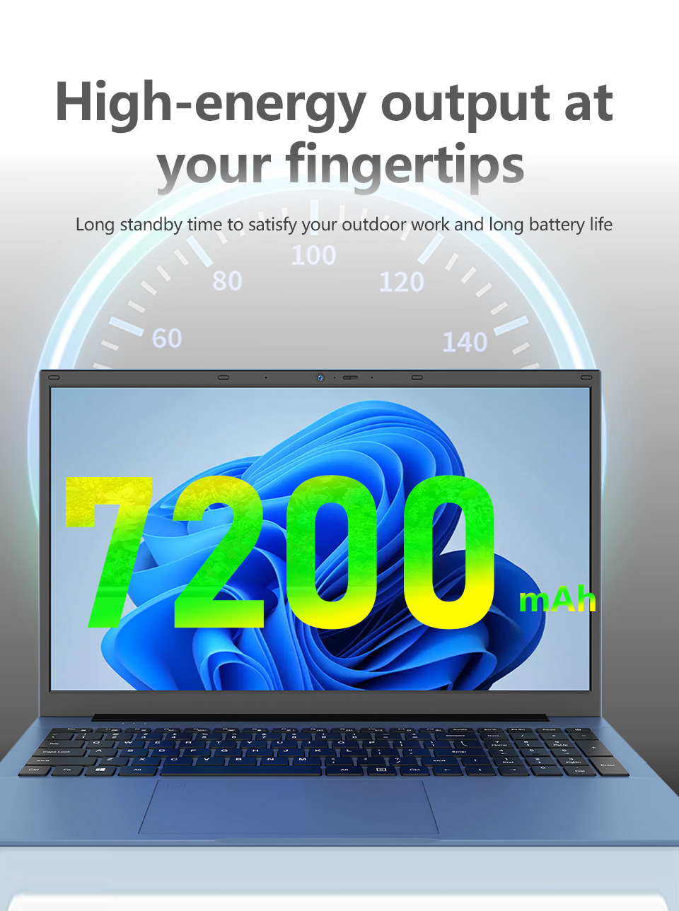 Customizition laptop