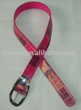 belts,  PU belts, waist belts, Ladies belts, flat belts