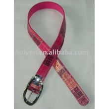 belts,  PU belts, waist belts, Ladies belts, flat belts