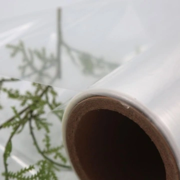 Hoja de PVC duro transparente personalizada de China con fabricantes y  proveedores de 1,0-3.0mm