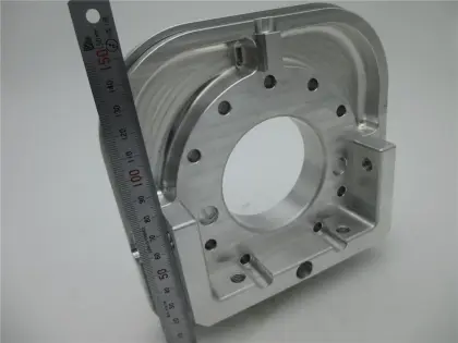 Precision Engine Industries Components