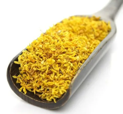 Natural Dried Sweet-scented osmanthus Flower Tea