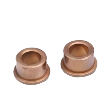 A luva do eixo do flange 9