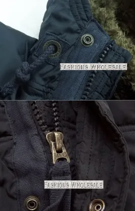 Abercrombie  Fitch KEMPSHALL JACKET