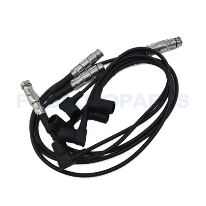 High Quality Ignition Wire Cable for BOSCH Bremi 793