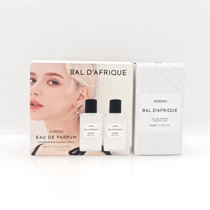 AU6182 Women's 65ML Eau De Toilette Perfume Spray Set