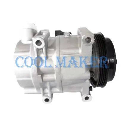 Car AC Compressor for Nissan Elgrand E51/Nissan Pathfinder QX4 3.5 92600WL000