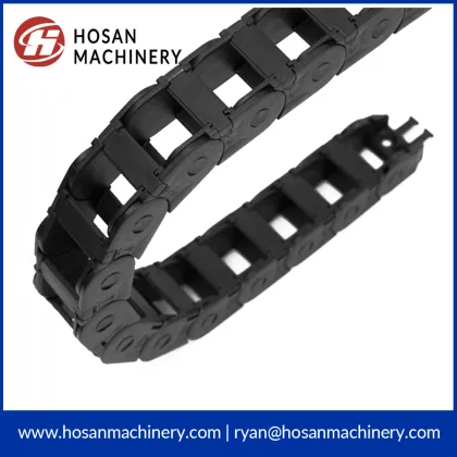 Long Service Time Bridge Cable Drag Chain