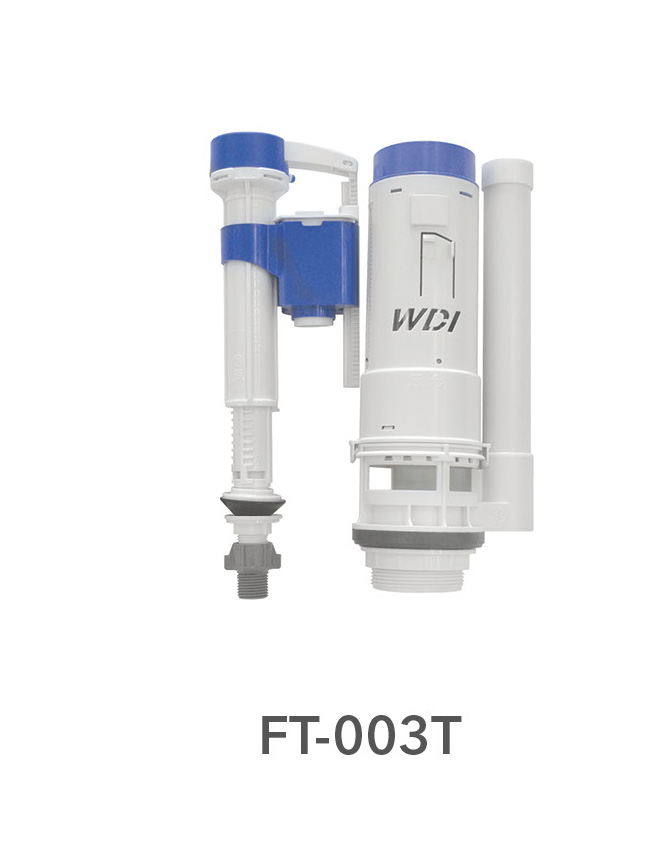 Ft 003t Water Fitting