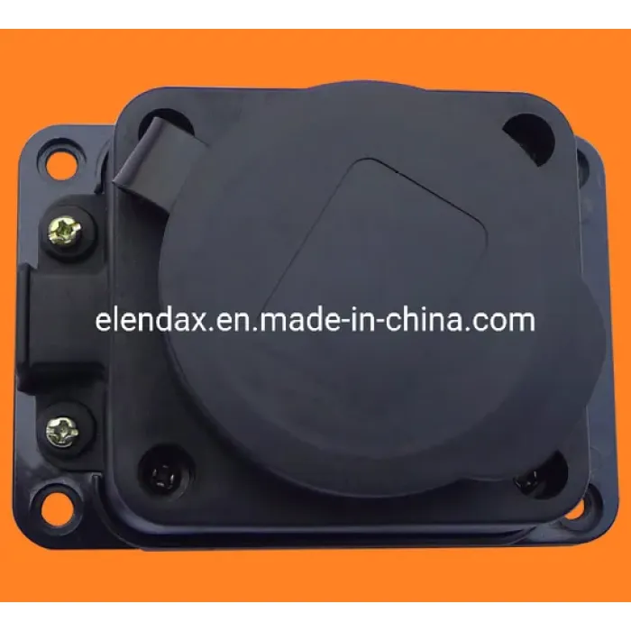 Panduan Spesifikasi Steker Industri 16A