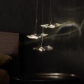 Custom Indoor Minimalist Decorate Glass Pendant Lighting