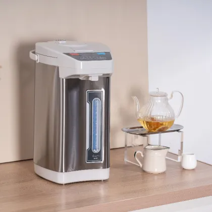 Multi Functional Smart Electric Thermo Pot