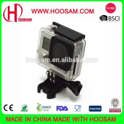 Waterproof Protective Housing Case For GoPro Camera