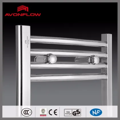 Avonflow Chrome Radiator Electric Clothes Drying Rack