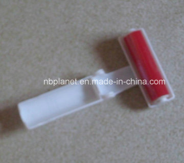 T Shape Mini Type Pocket Washable Lint Roller