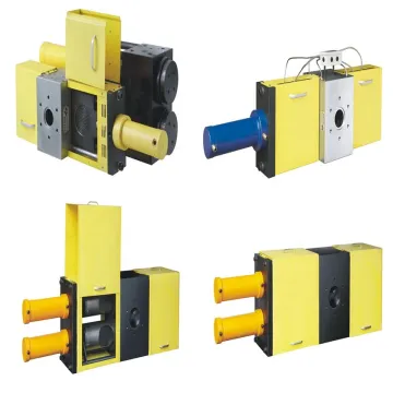 Hydraulic Screen Changer for Plastic Extrusion Lines: Enhancing Efficiency and Quality in Manufacturing
