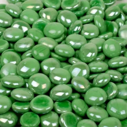 Wholesale Decorative Glass Gems for Sale