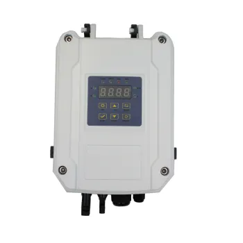 ARZ72VDC Solar Water Pump Controller: 750W 1HP Automatic Motor for Deep Well Applications