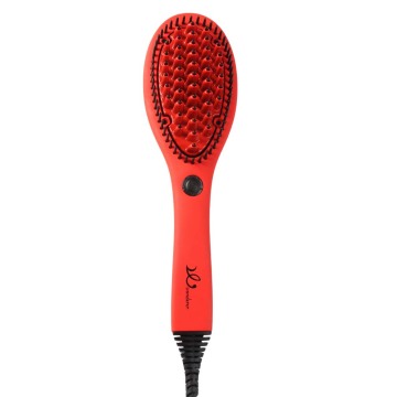 Hair Straightening Brush Good For Hair