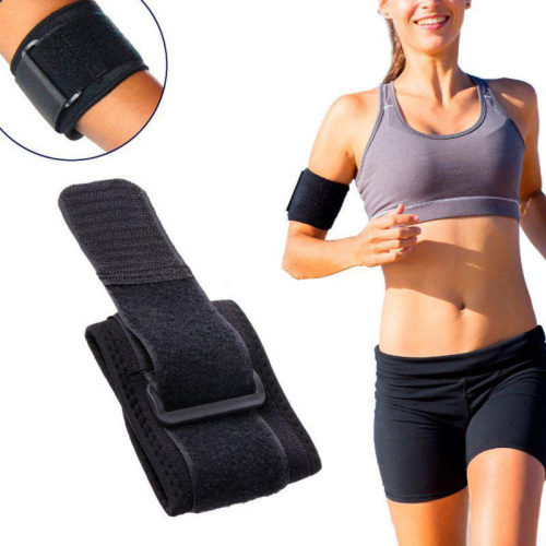 Sports Adjustable Compression Tennis Elbow Brace