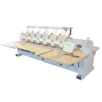 Discover High-Quality Automatic Spring Mattress Embroidery Machines: Attractive Production Solutions