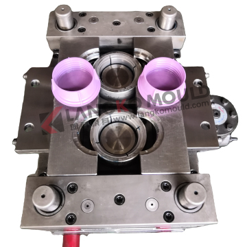 China Factory High Quality PP Bottle Water Cap Moulds - Customize Injection Mould Manufacturer