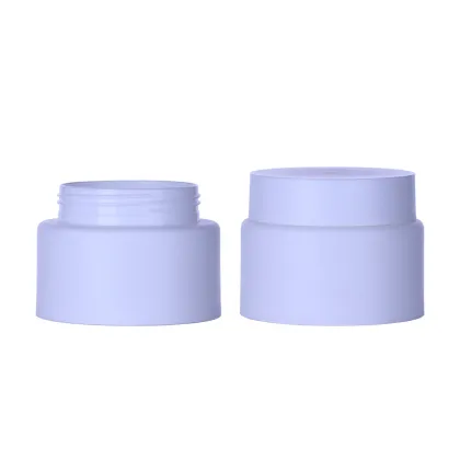 Ointment Packaging Cream Jar Skin Cream